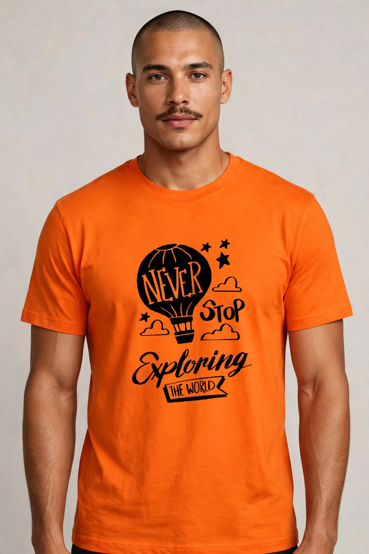Citybound Tee