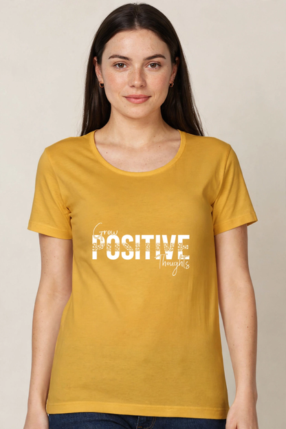 Positive Women's Tee