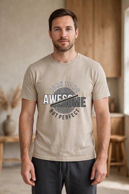 Own the Moment Tee