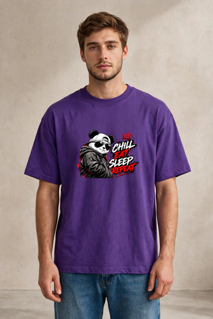 Unisex Oversized Classic T-Shirt