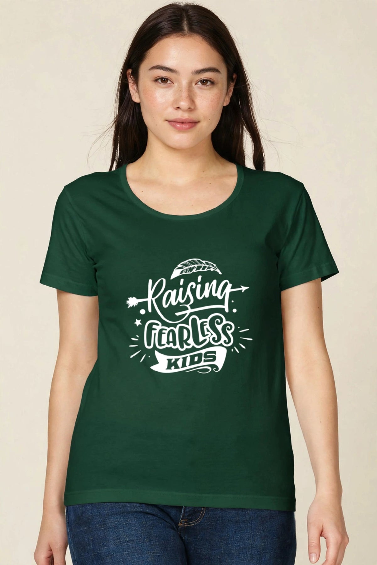 Fearless Women's Tee