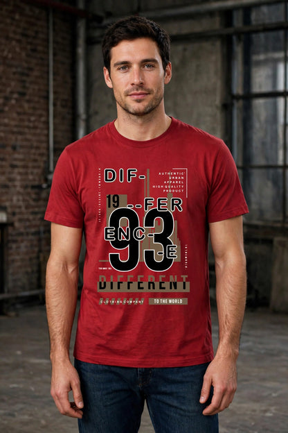 No Limits Tee