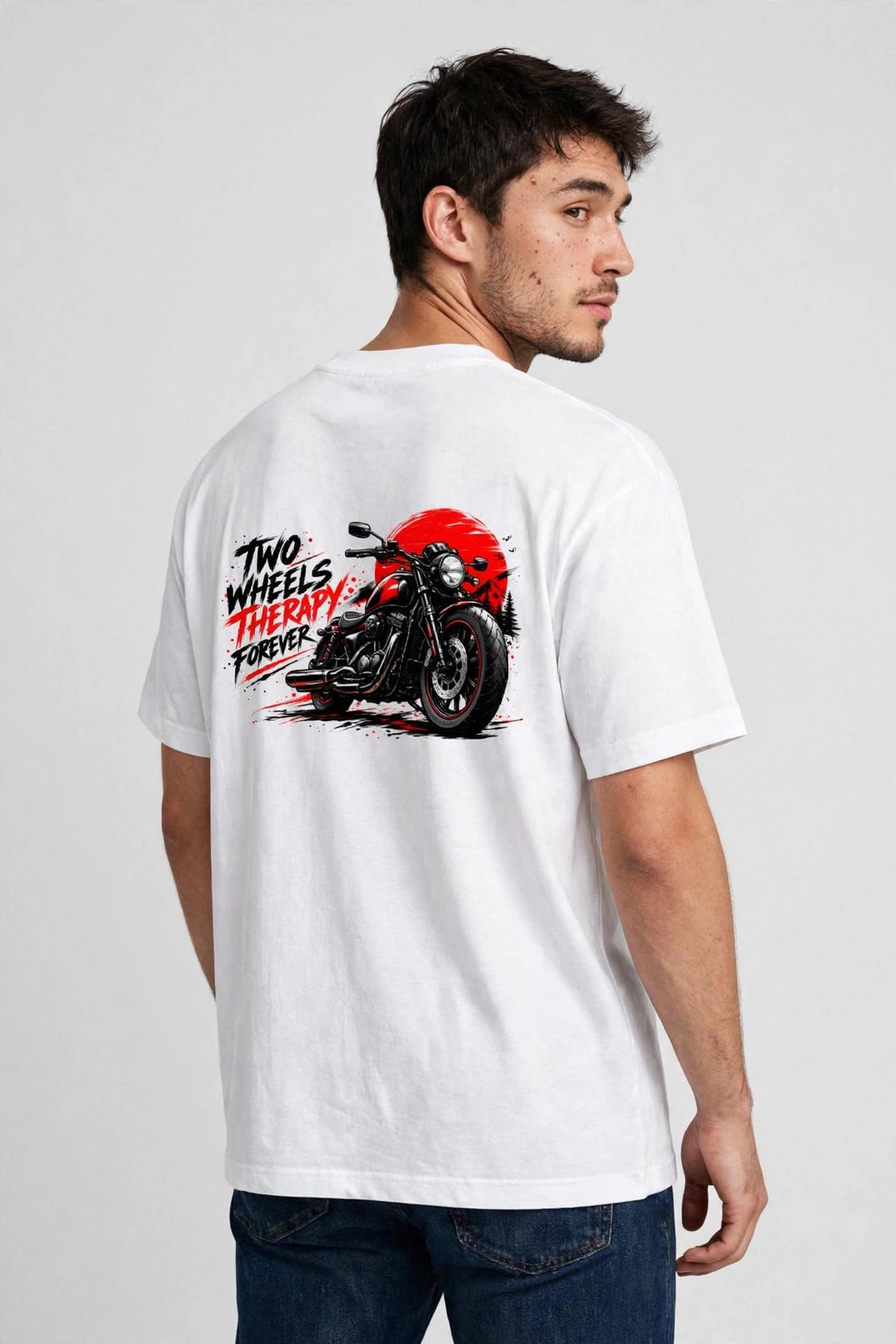 Unisex Oversized Classic T-Shirt