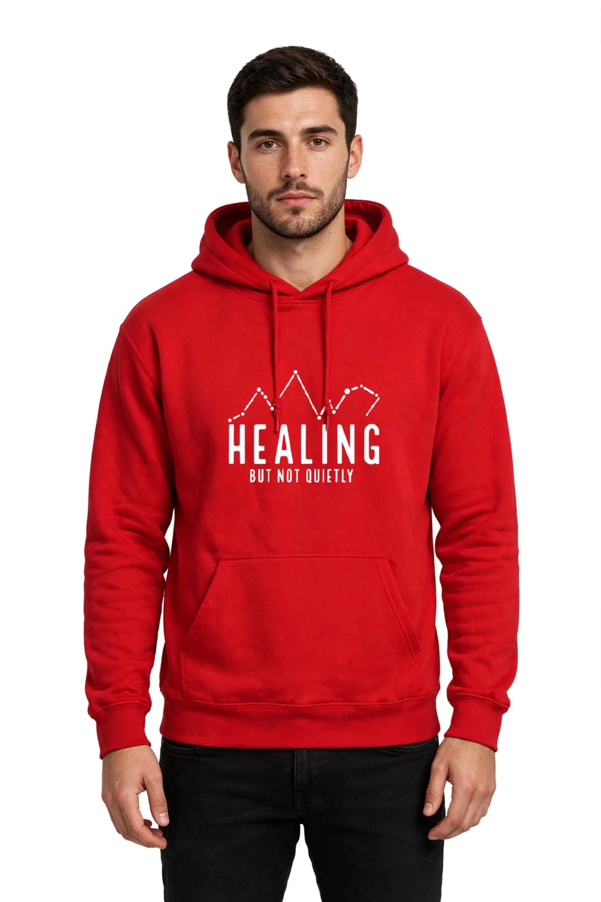 Inner Calm Hoodie