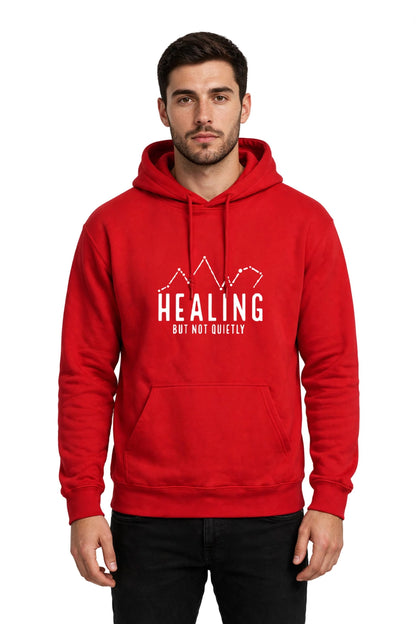 Inner Calm Hoodie
