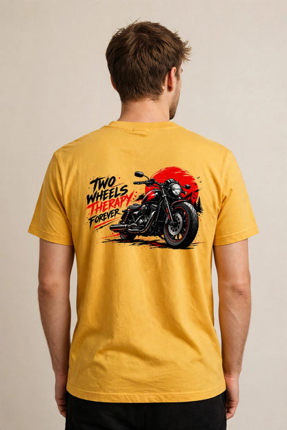 Unisex Oversized Classic T-Shirt