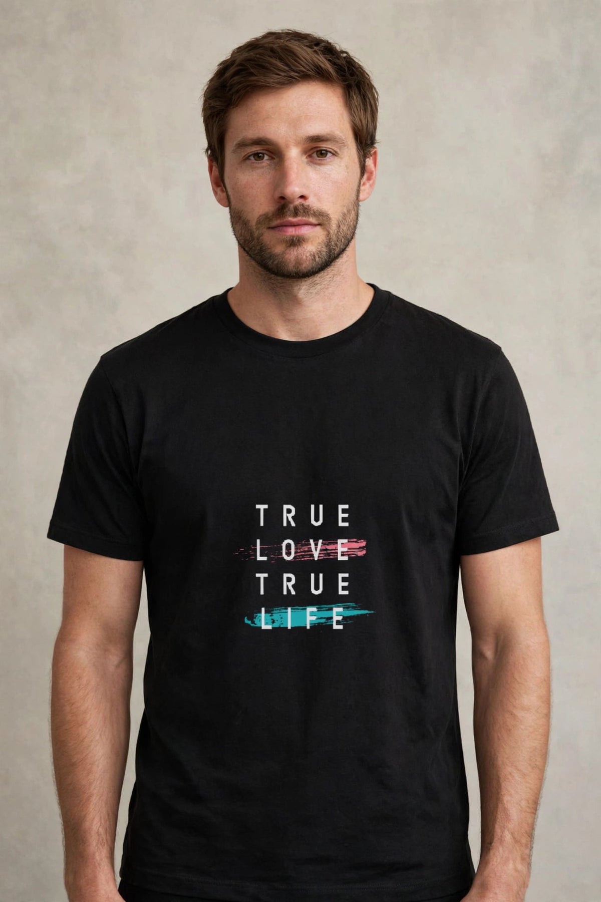 True Love Tee