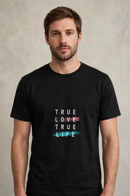 True Love Tee