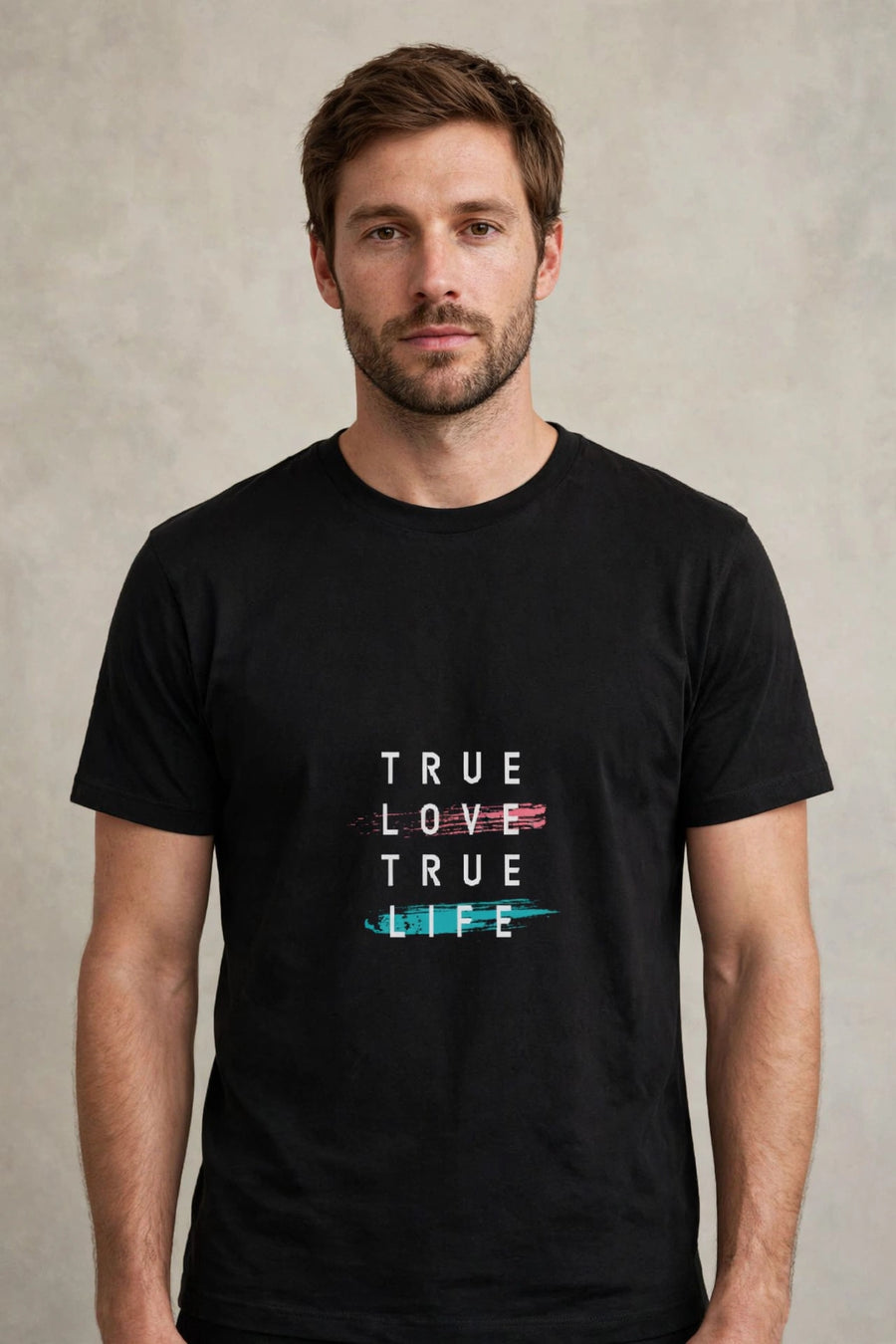 True Love Tee
