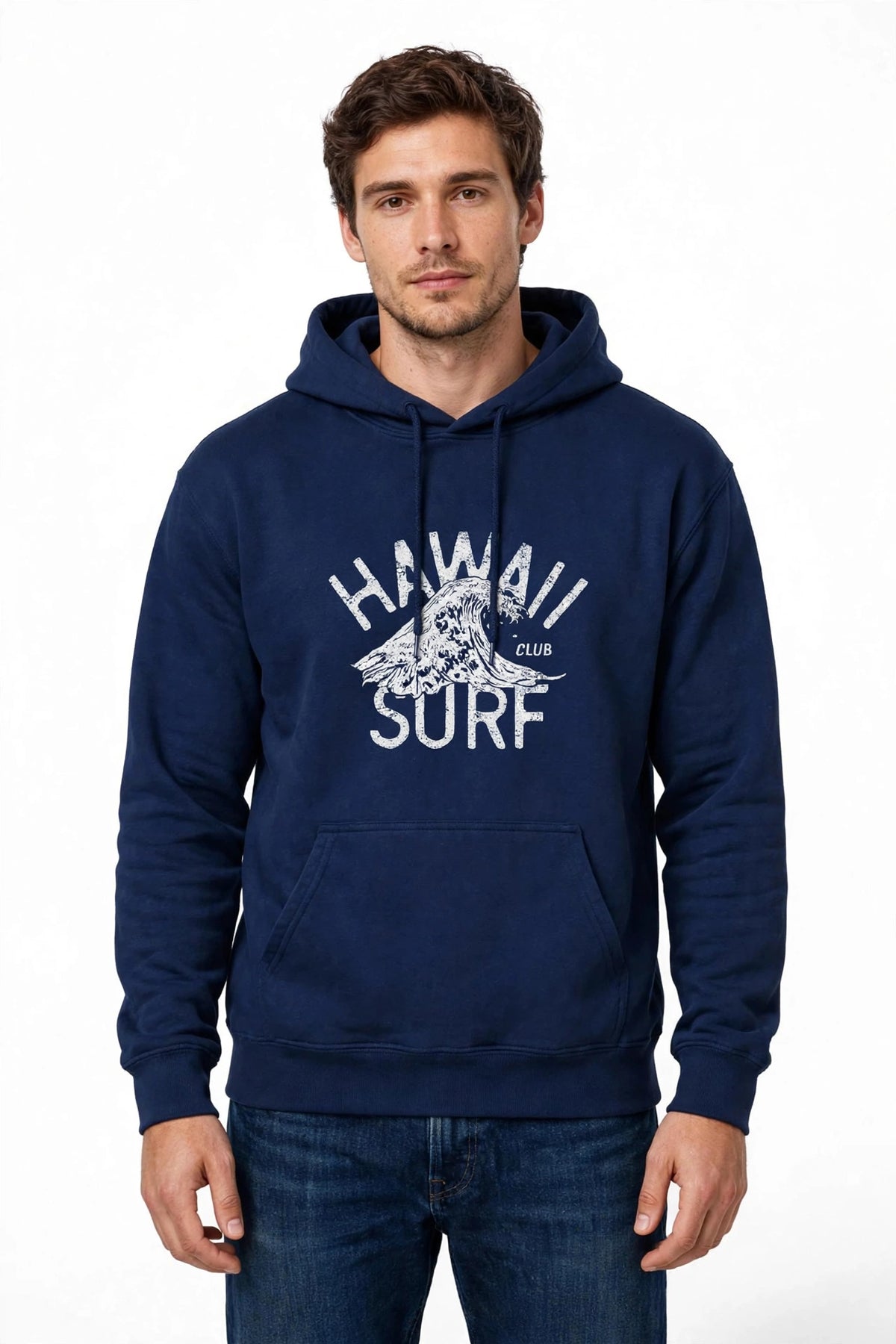 Coastal Drift Hoodie