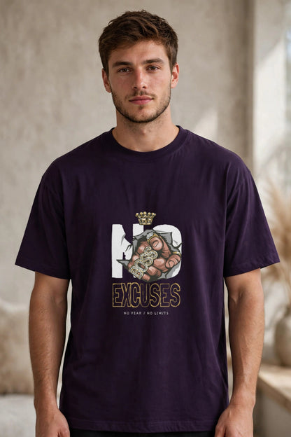 No Limits Tee