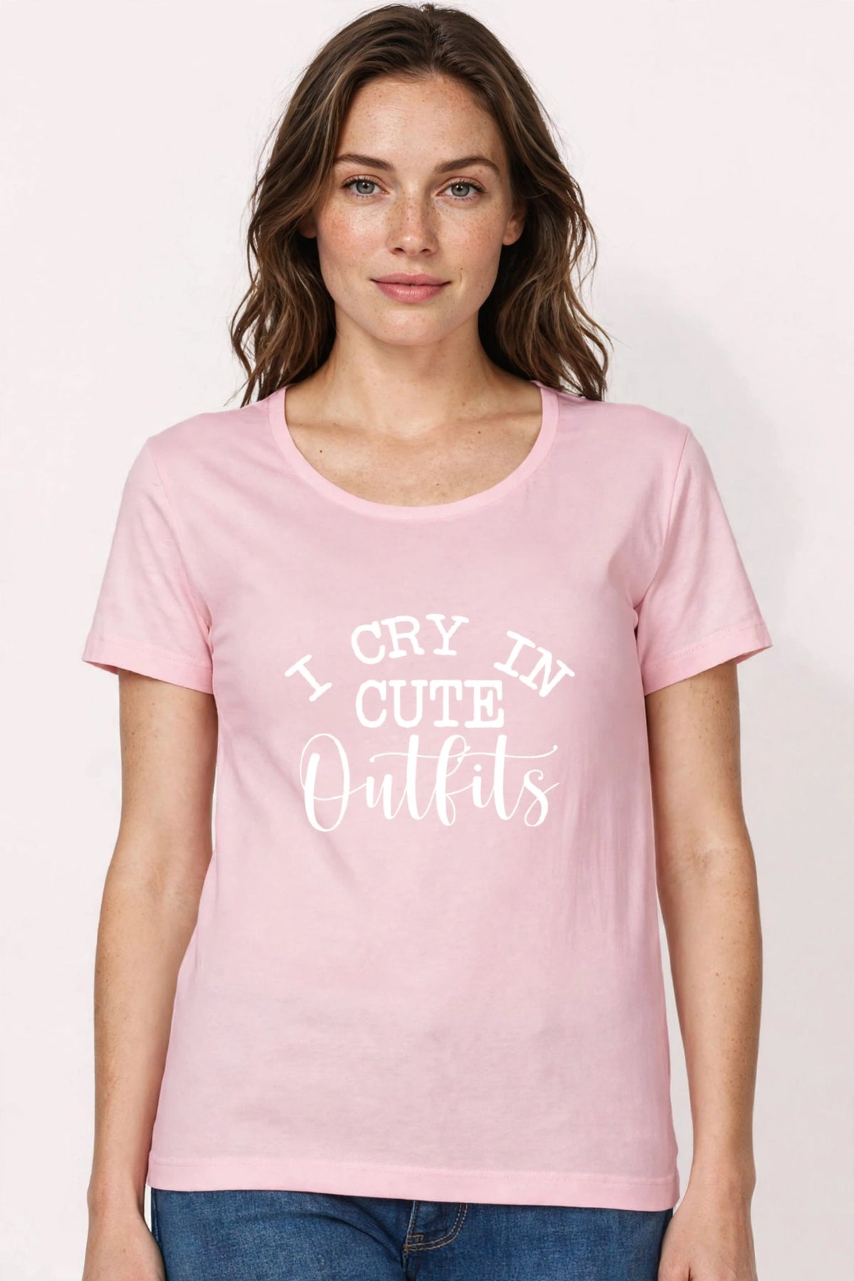 Cute Mood Women's Tee