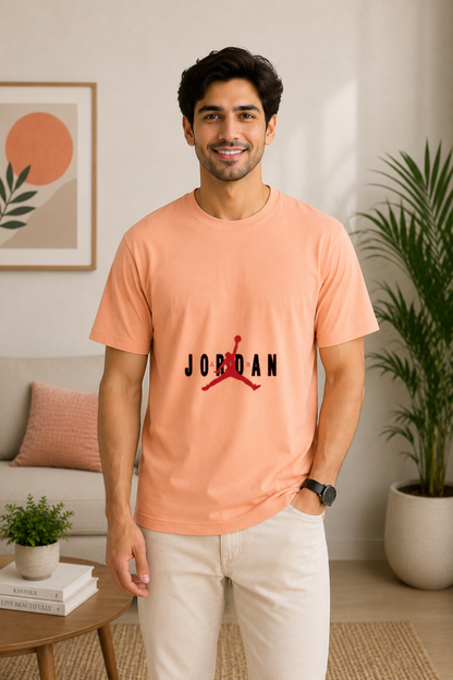 Apex White Tee