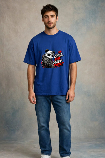 Unisex Oversized Classic T-Shirt
