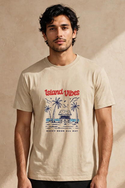 Island Vibes Tee
