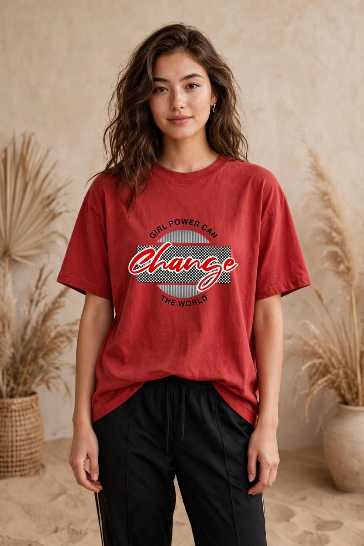 Bold Spirit Women's Tee