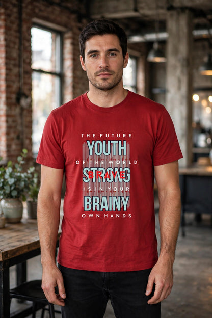 Youth Strong