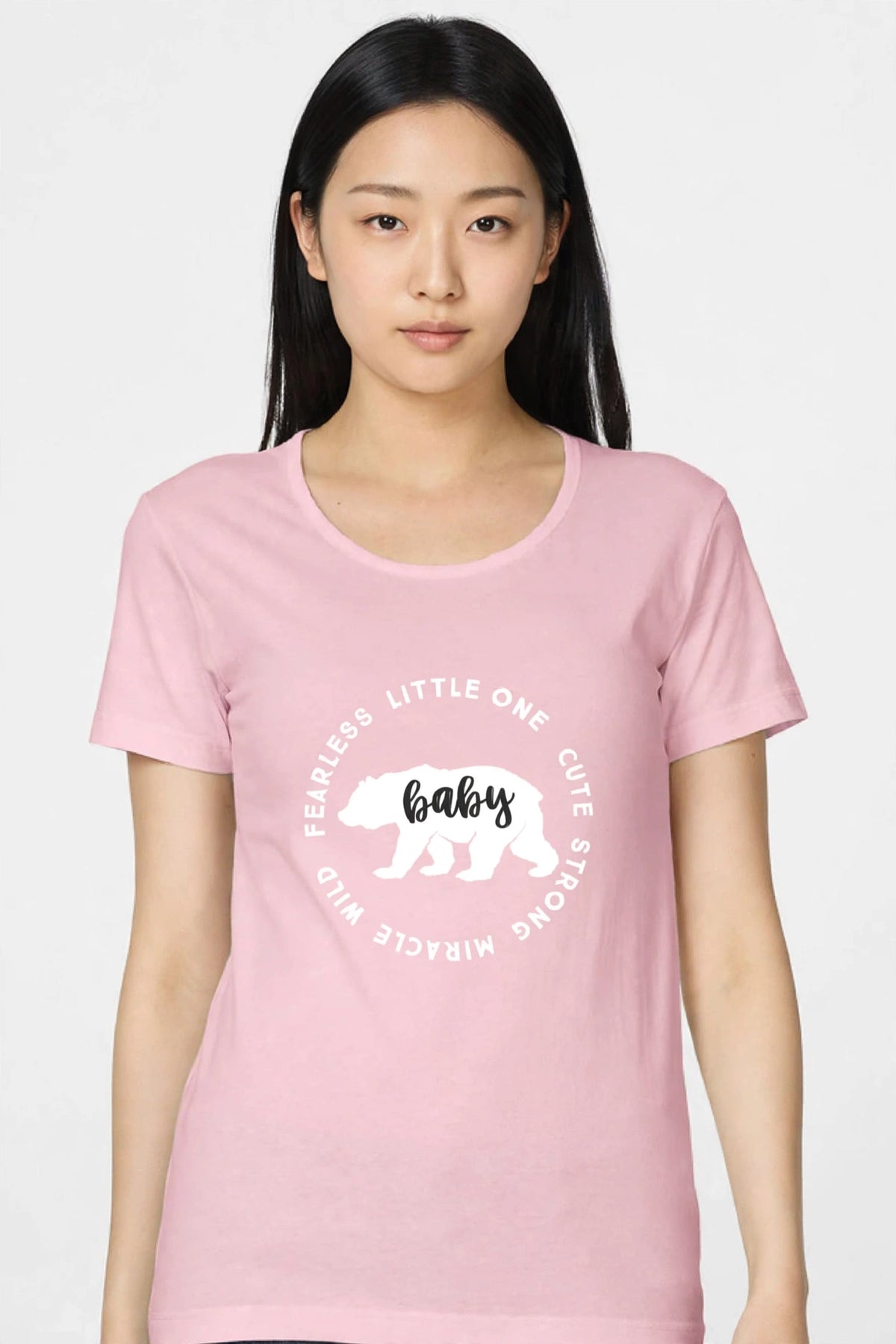 Wildheart Women's Tee
