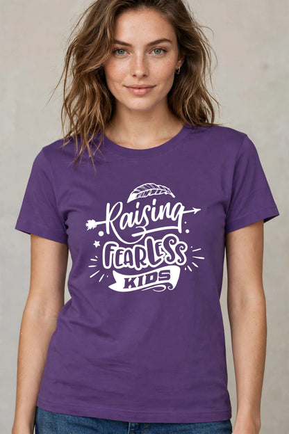 Fearless Women's Tee
