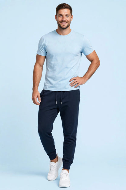 Ravenzia Plain Joggers