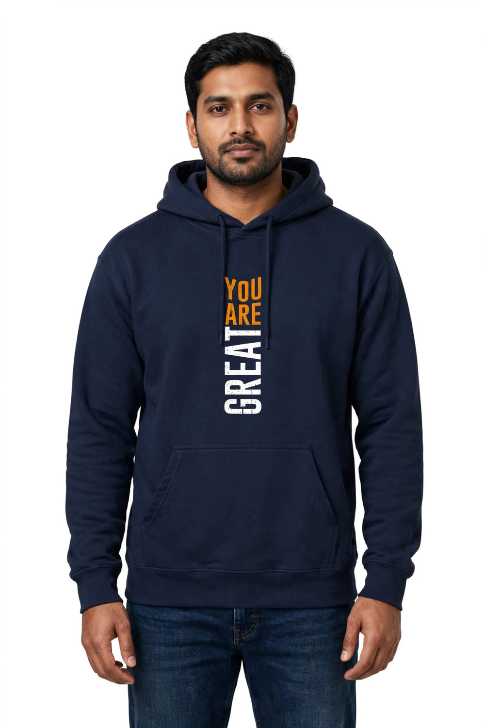 Rise Above Hoodie