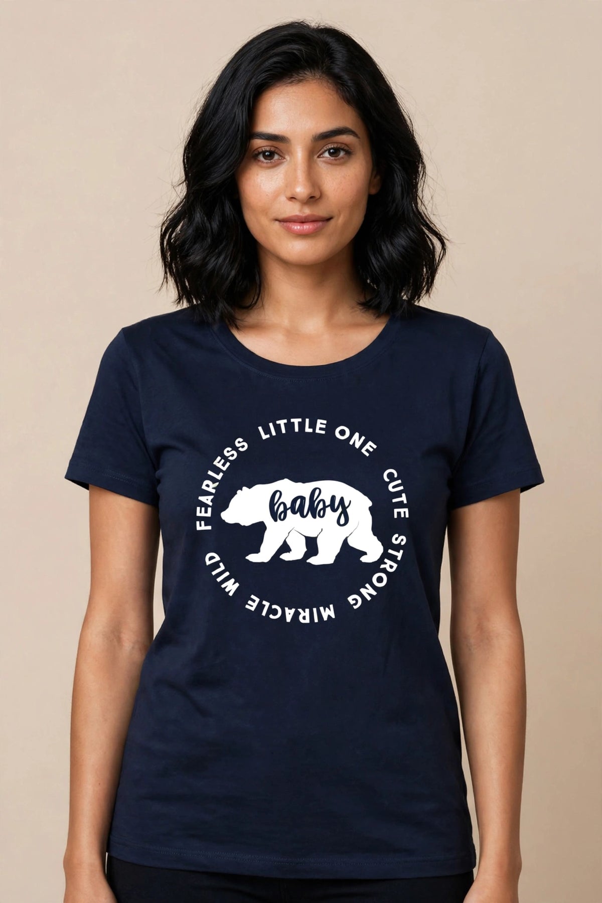 Wildheart Women's Tee