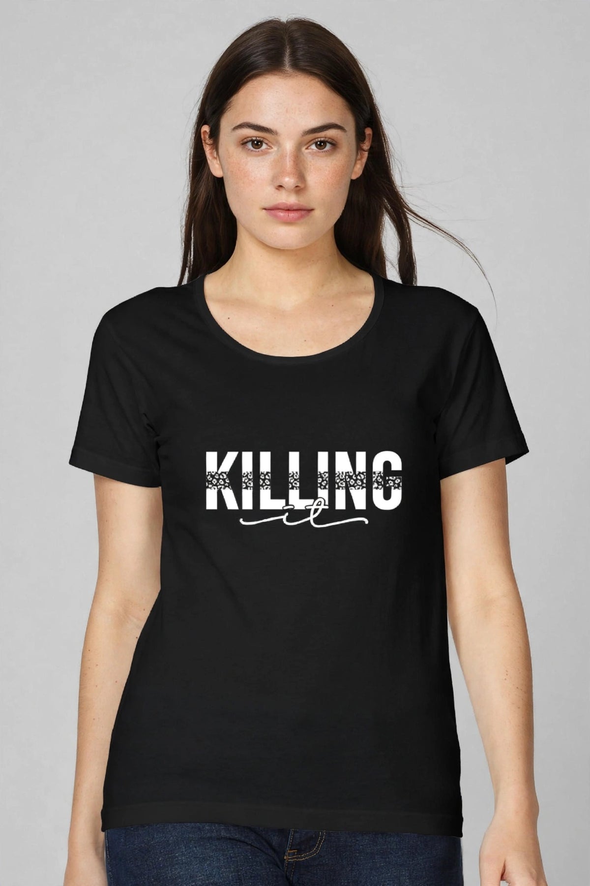 Wild Intent Women's Tee