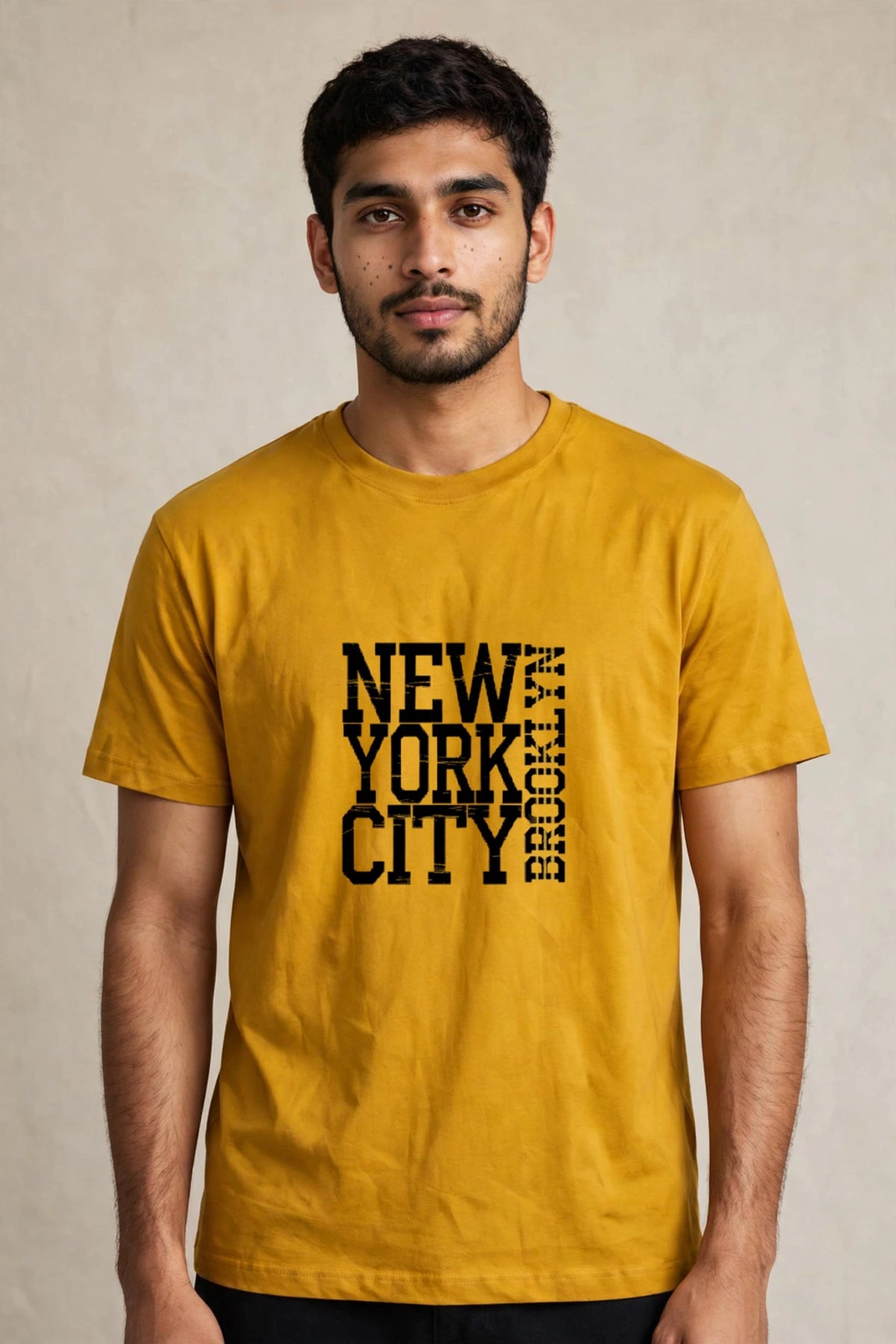 Brooklyn Core Tee