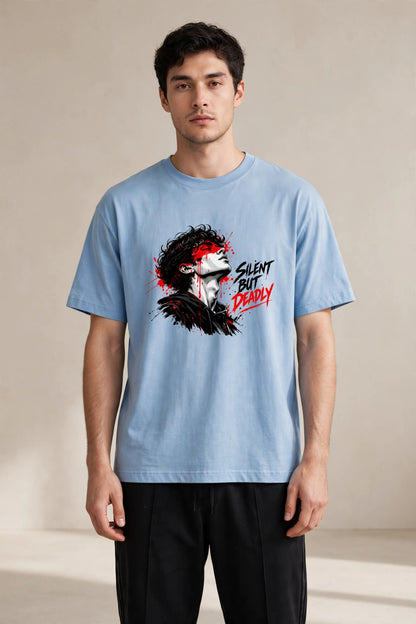 Unisex Oversized Classic T-Shirt