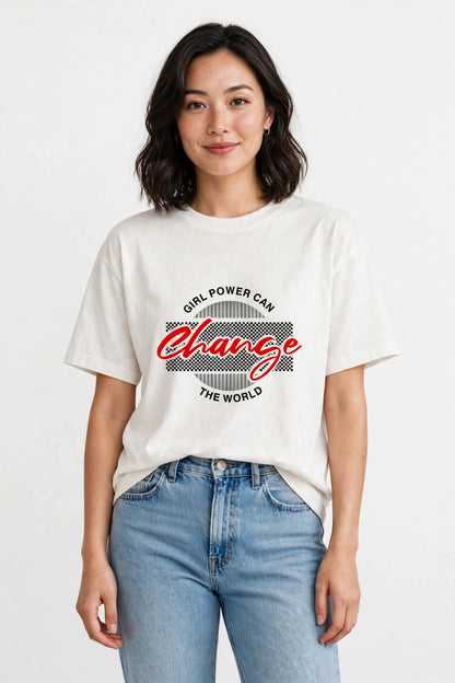 Bold Spirit Women's Tee