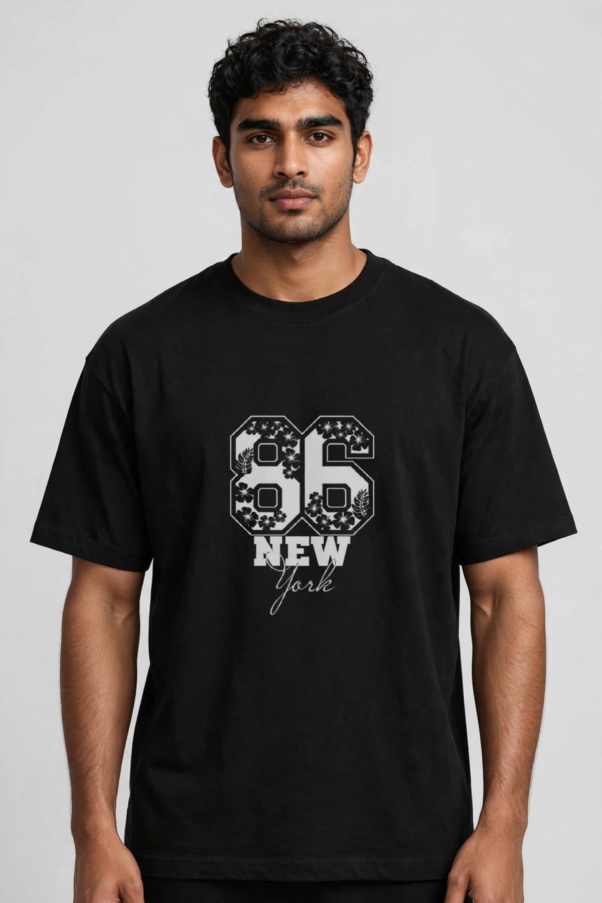 New York 86 Tee