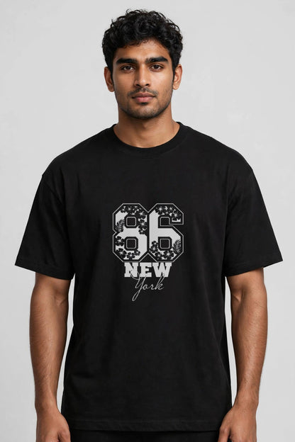 New York 86 Tee