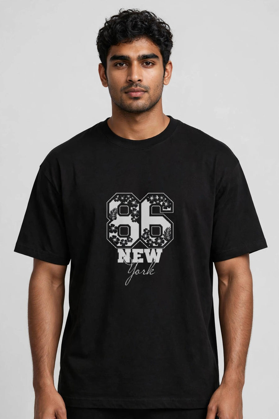 New York 86 Tee