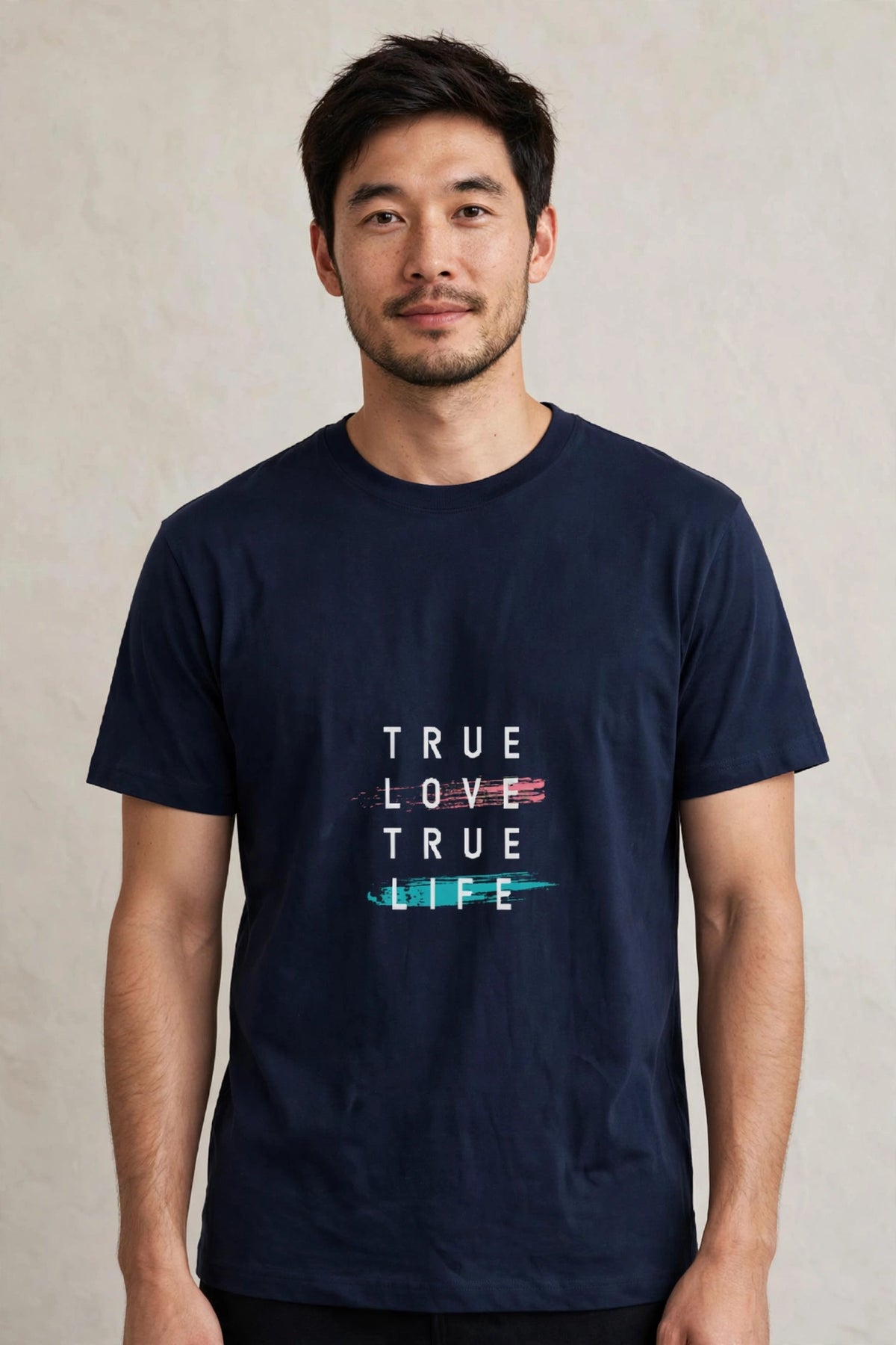 True Love Tee