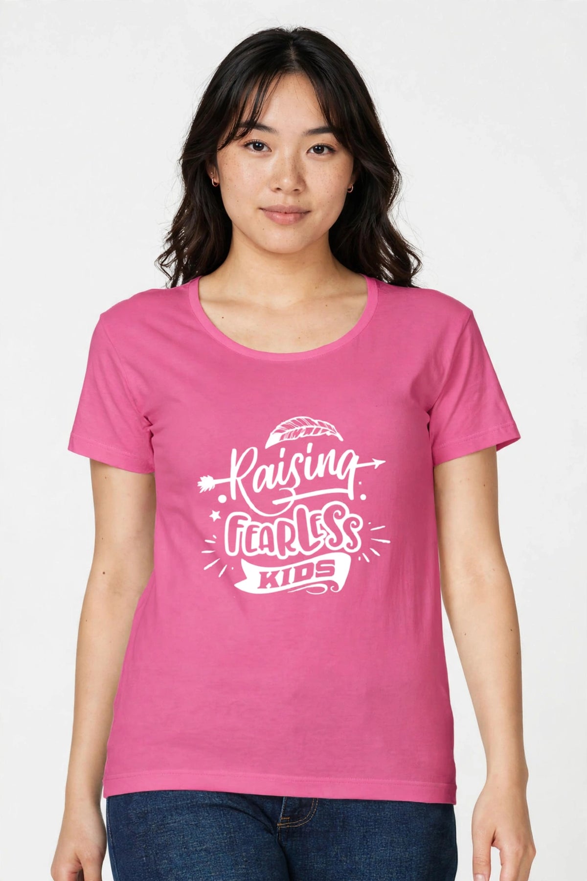 Fearless Women's Tee