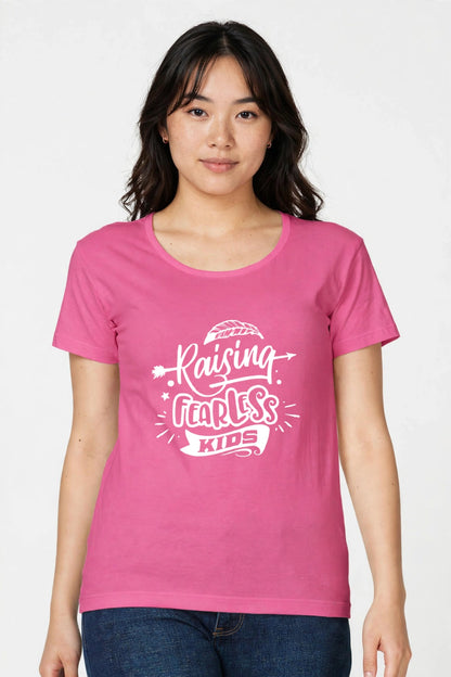 Fearless Women's Tee