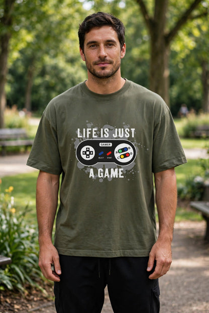 Game On Tee