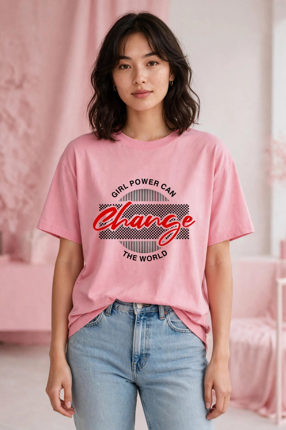 Bold Spirit Women's Tee