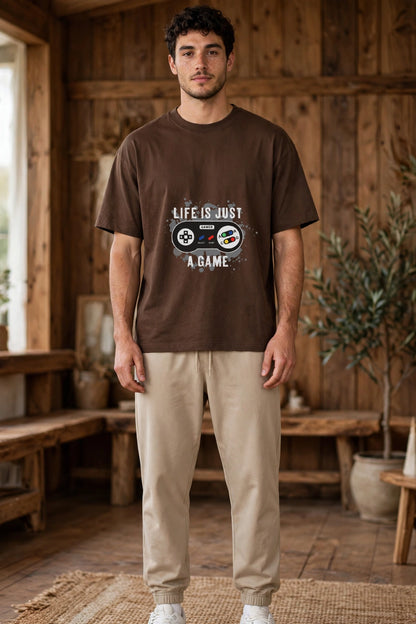 Game On Tee