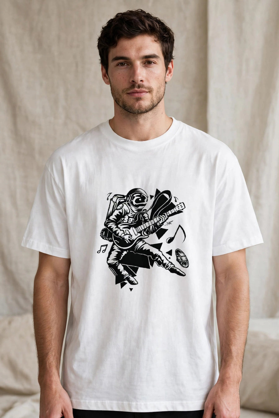 Orbit Explorer Tee