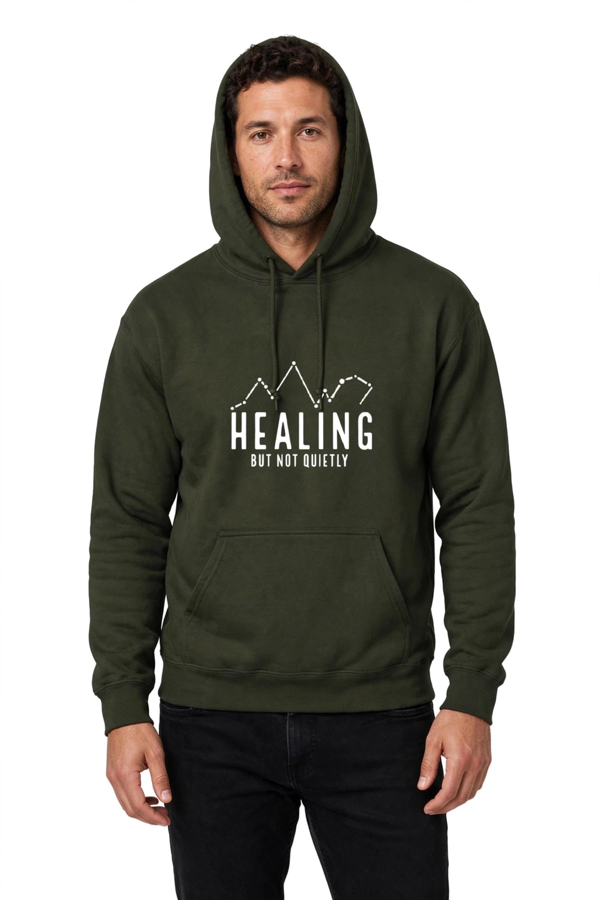 Inner Calm Hoodie