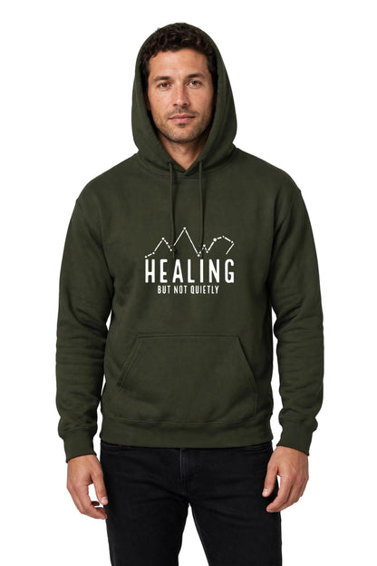 Inner Calm Hoodie