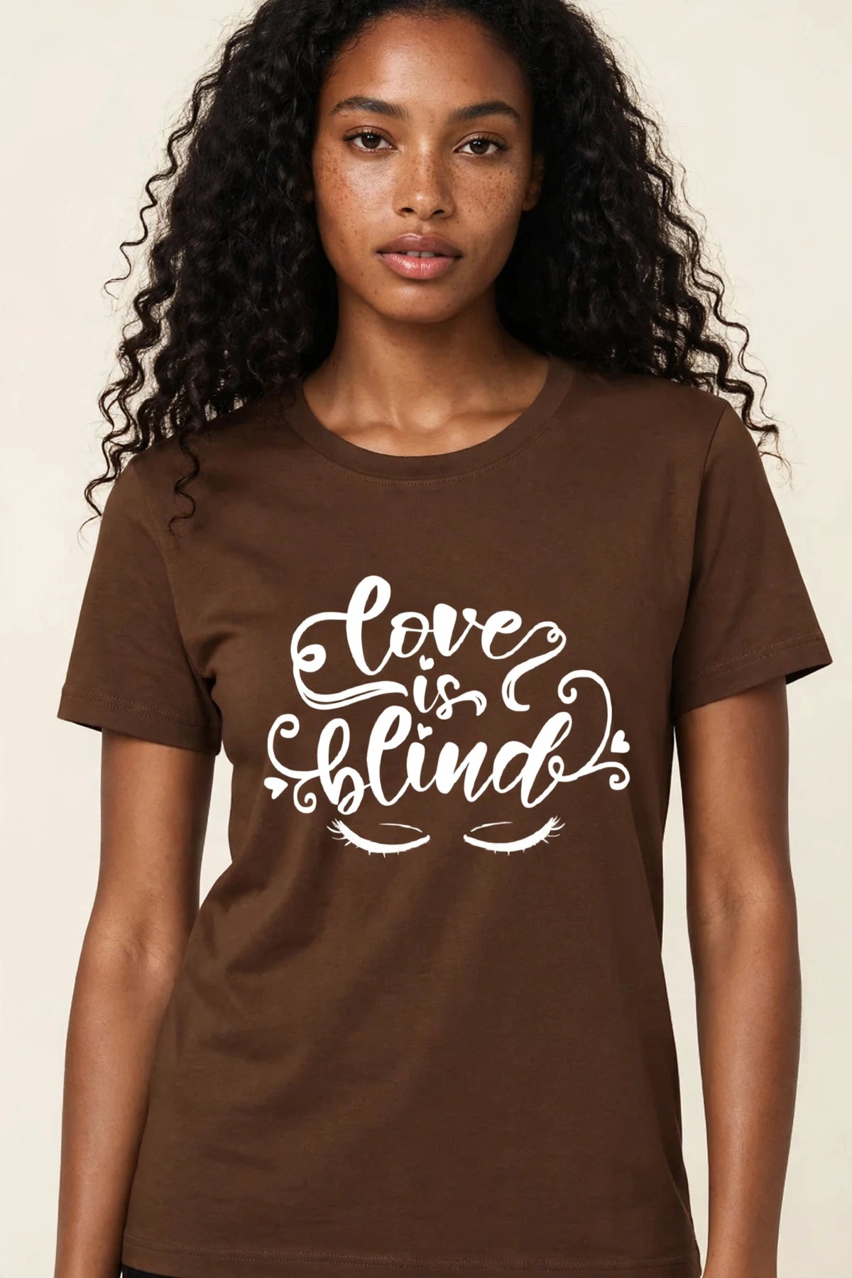Love Bloom Women's Tee