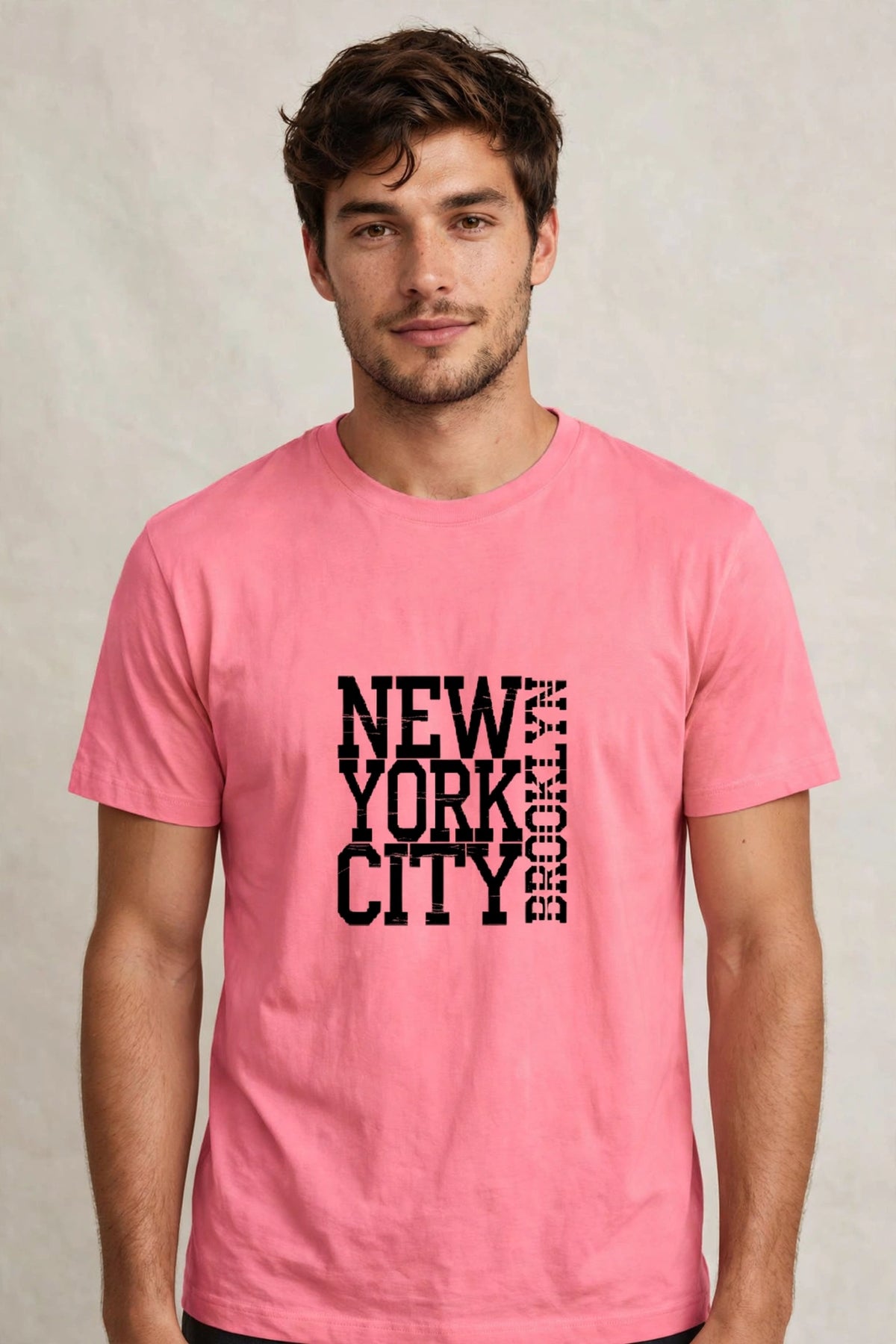 Brooklyn Core Tee