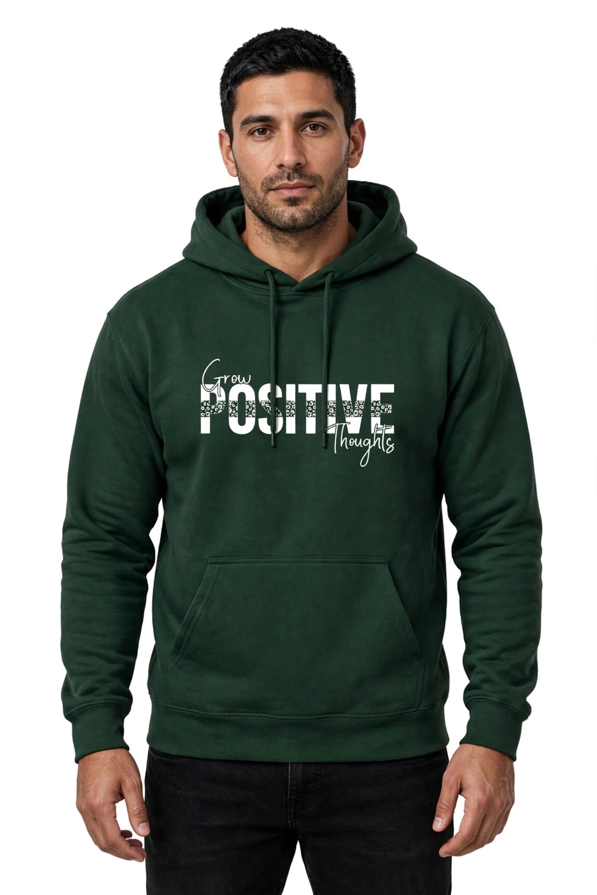 Good Energy Hoodie