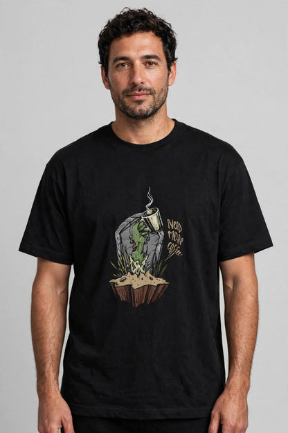Morning Brew Tee
