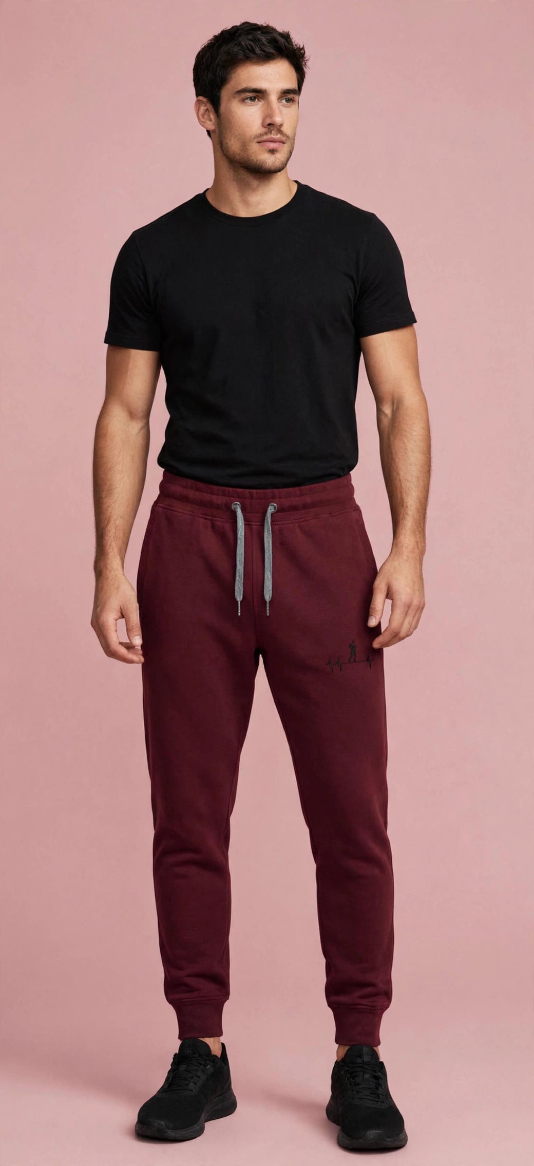 Ravenzia Walk Joggers