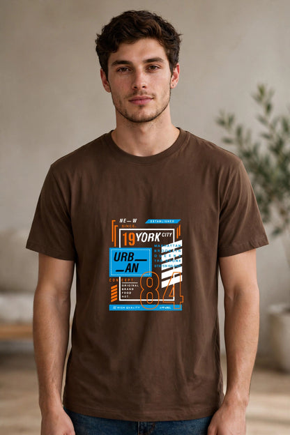 Metro 86 Tee