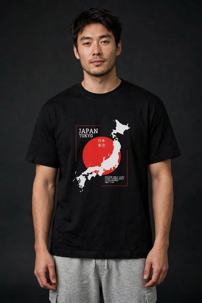 Zen Horizon Tee