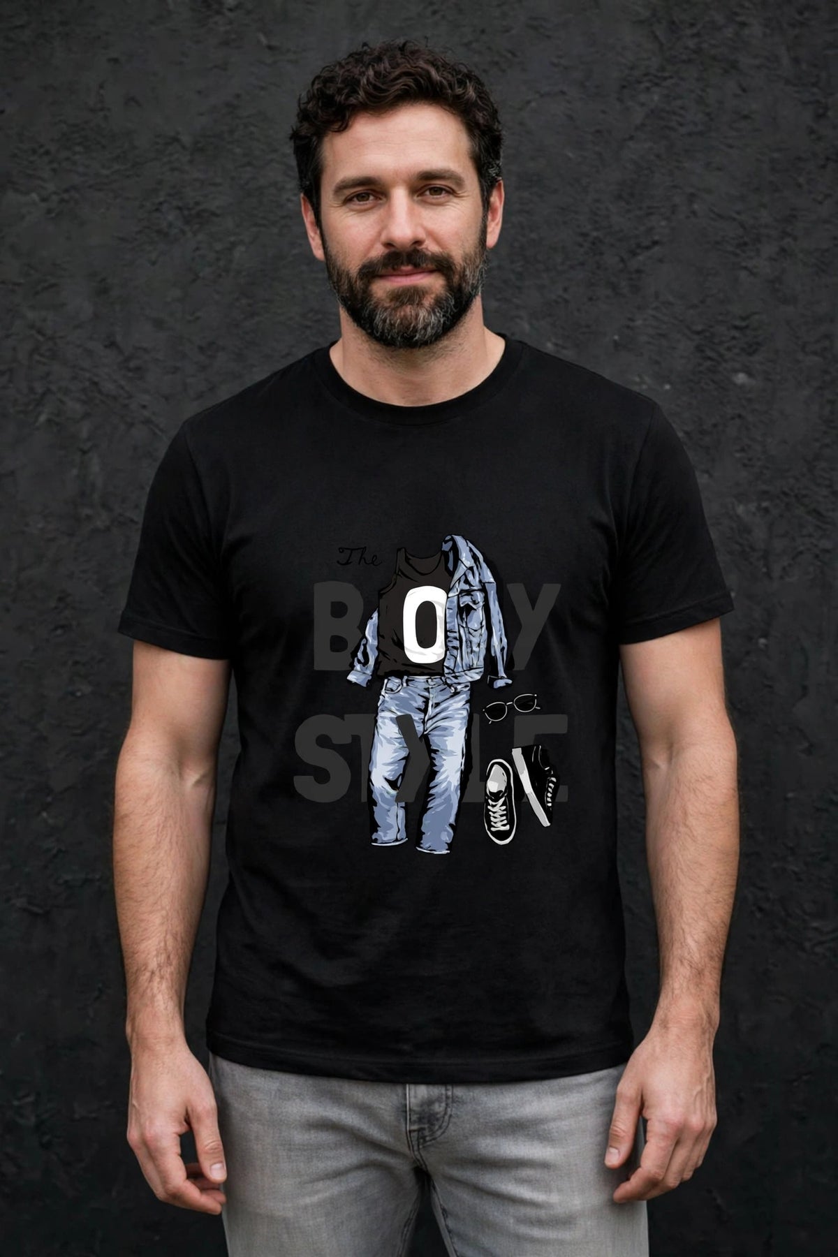 Urban Boy Tee